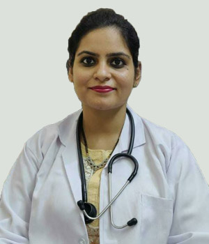 Dr. Anu Nagpal Girotra