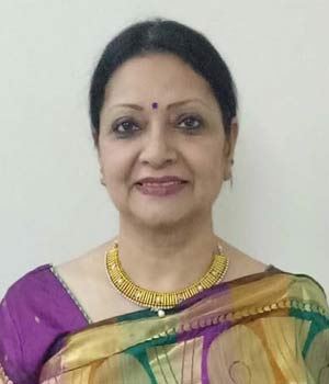 Dr. (Mrs.) Lata Nagpal