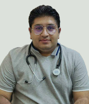Dr Prateek Girotra