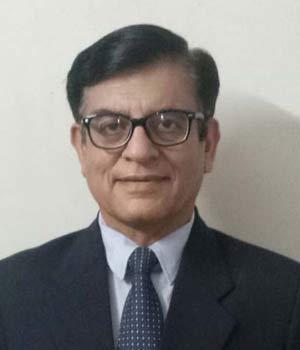 Sanjeev Nagpal